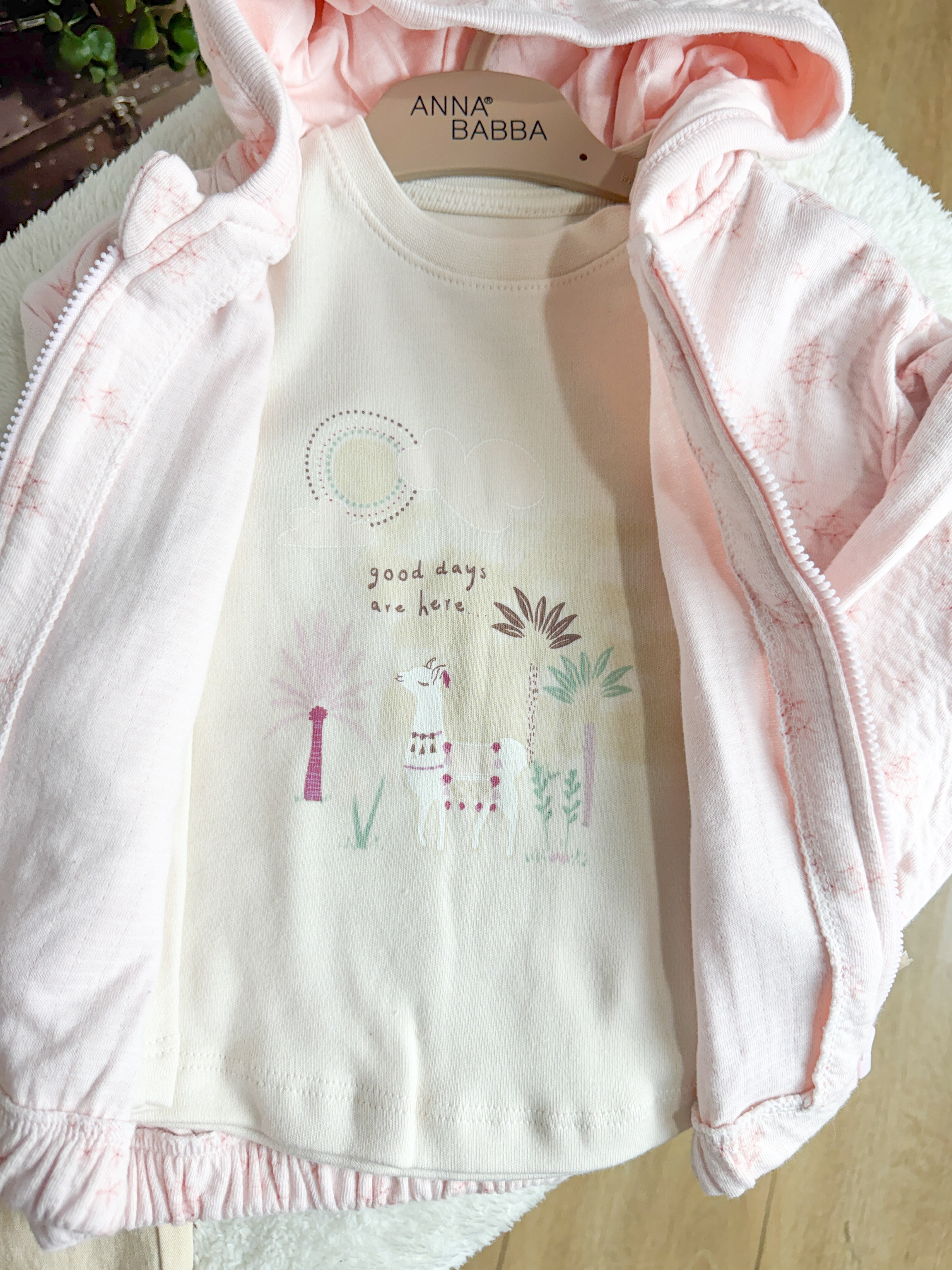 GOOD DAYS 3 LÜ TAKIM