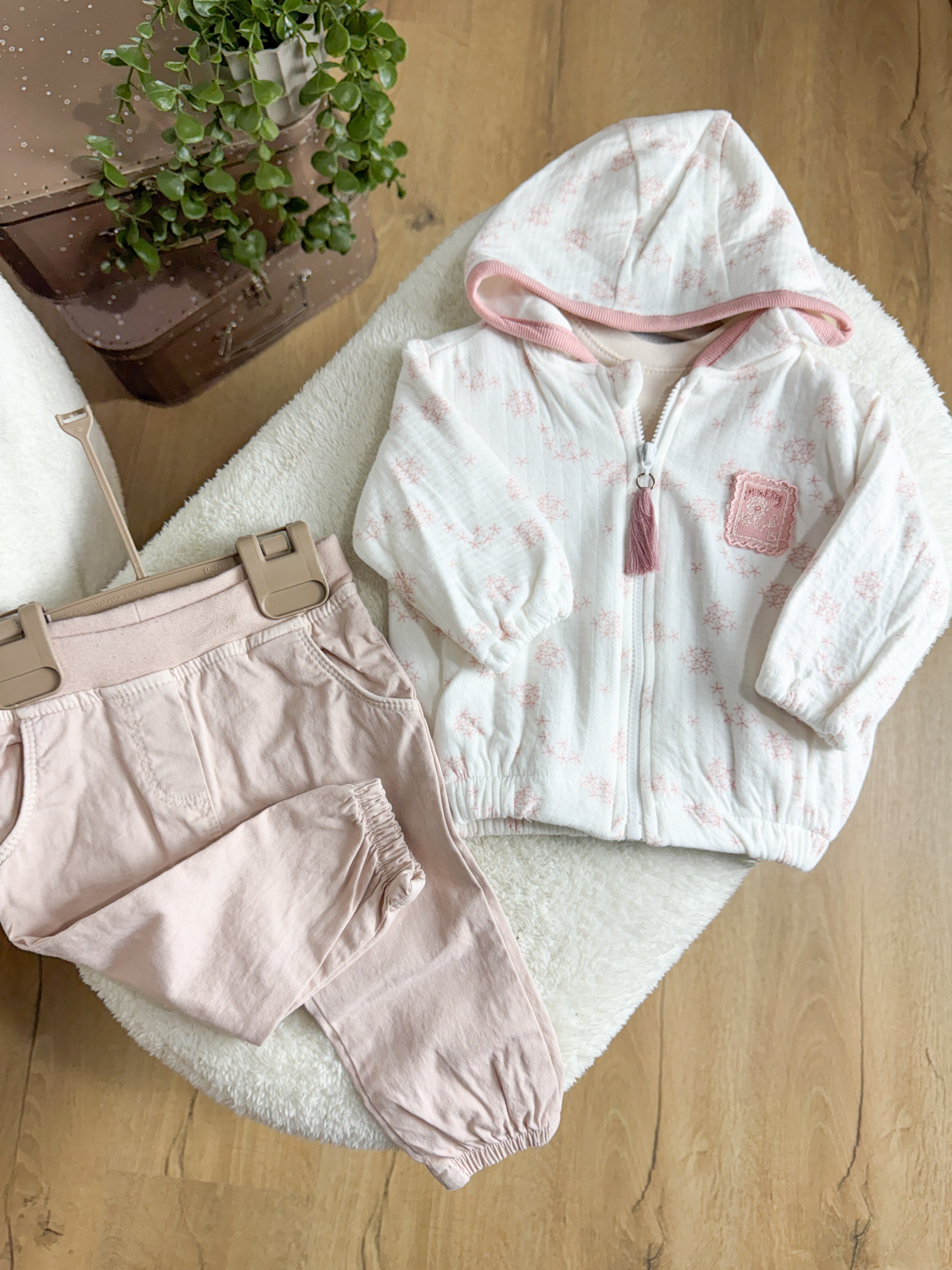 GOOD DAYS 3 LÜ TAKIM