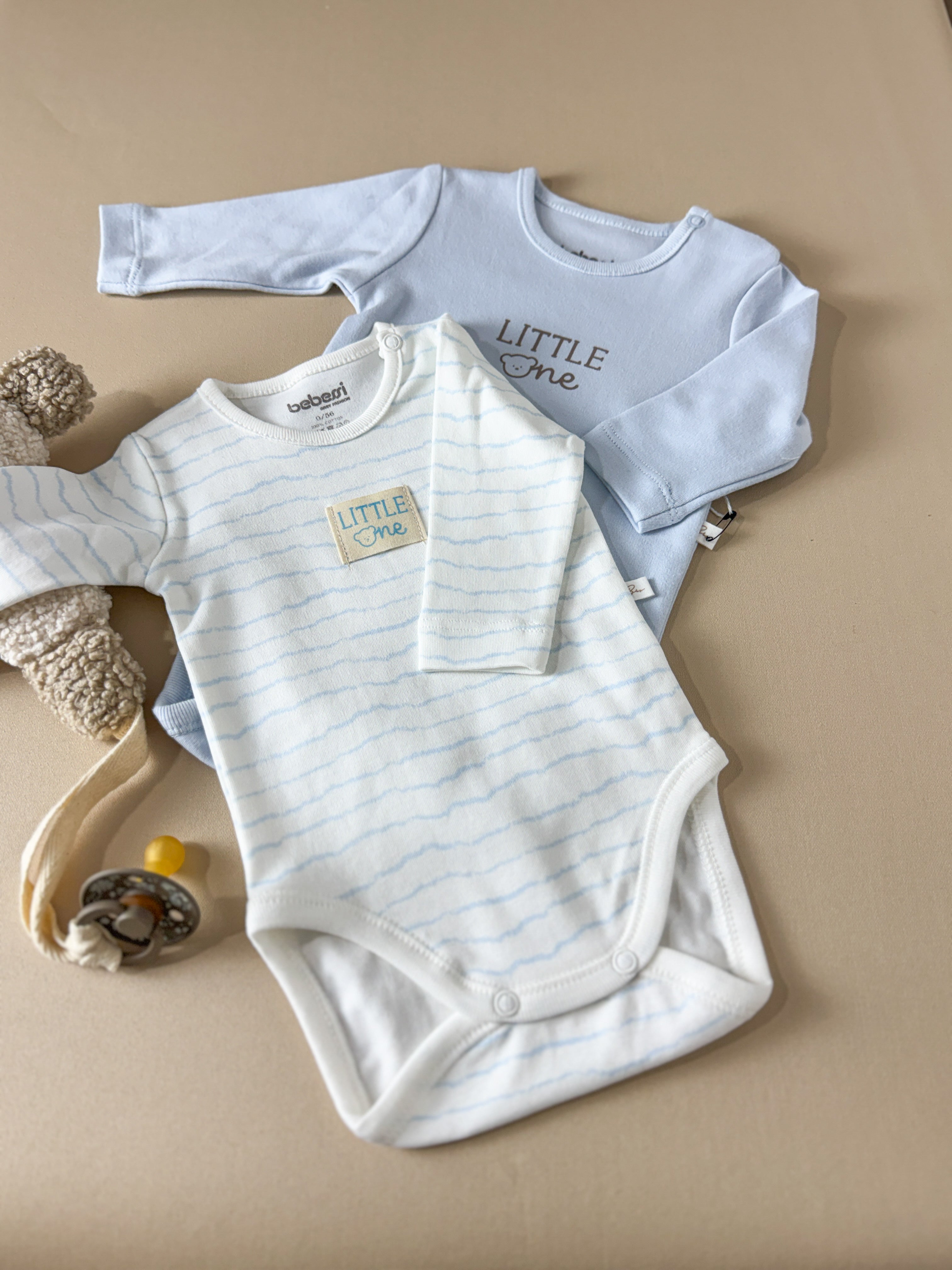 LİTTLE ONE BADİ 2 Lİ