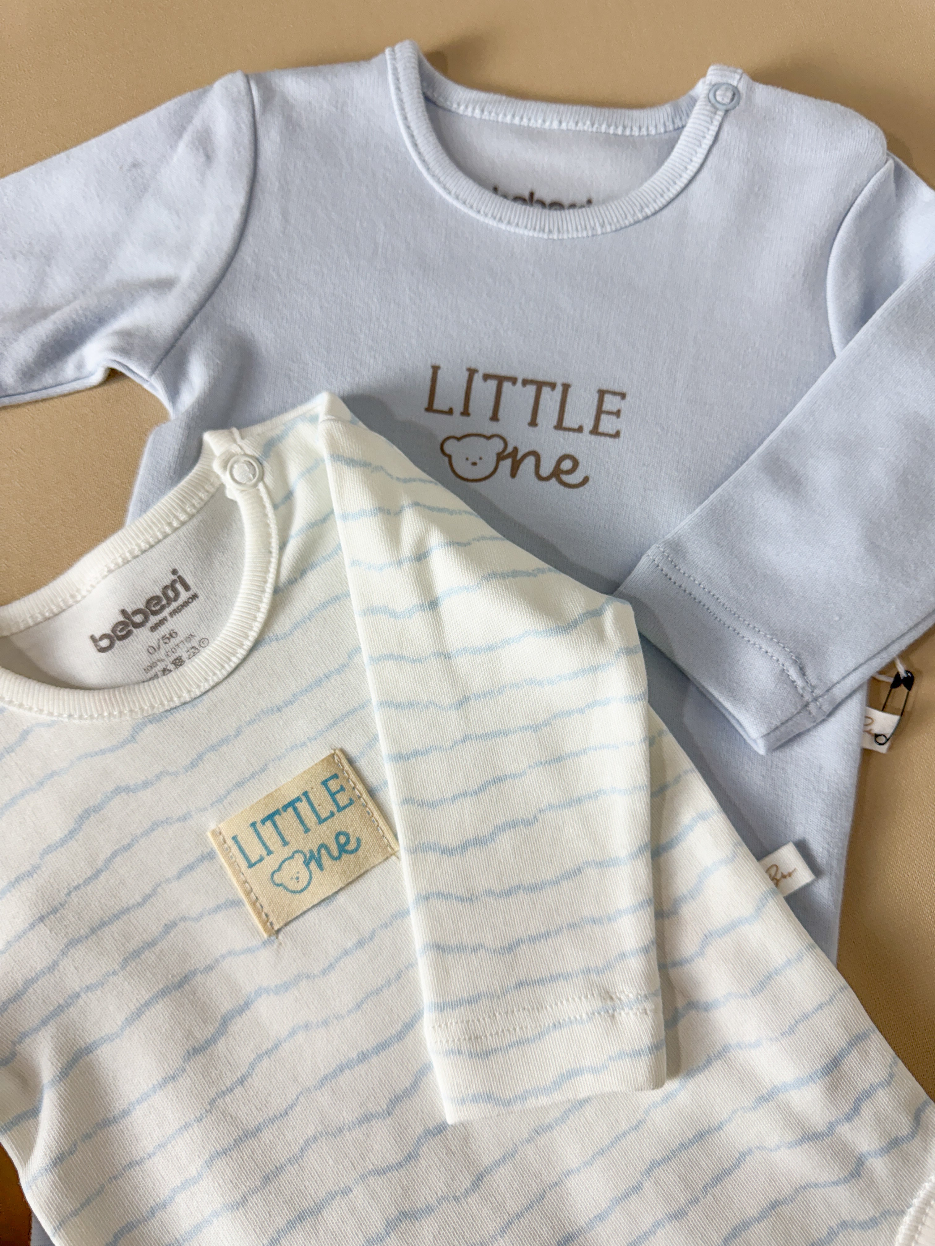 LİTTLE ONE BADİ 2 Lİ