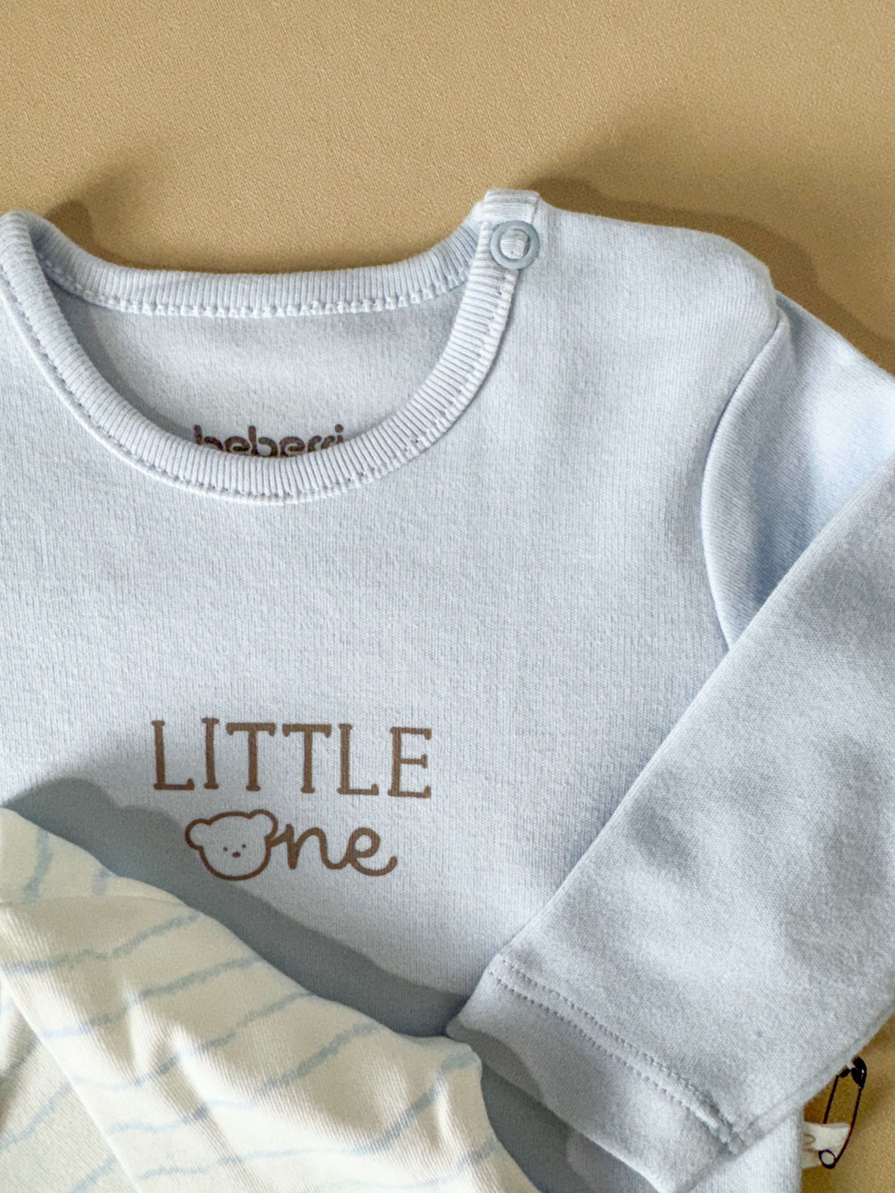 LİTTLE ONE BADİ 2 Lİ