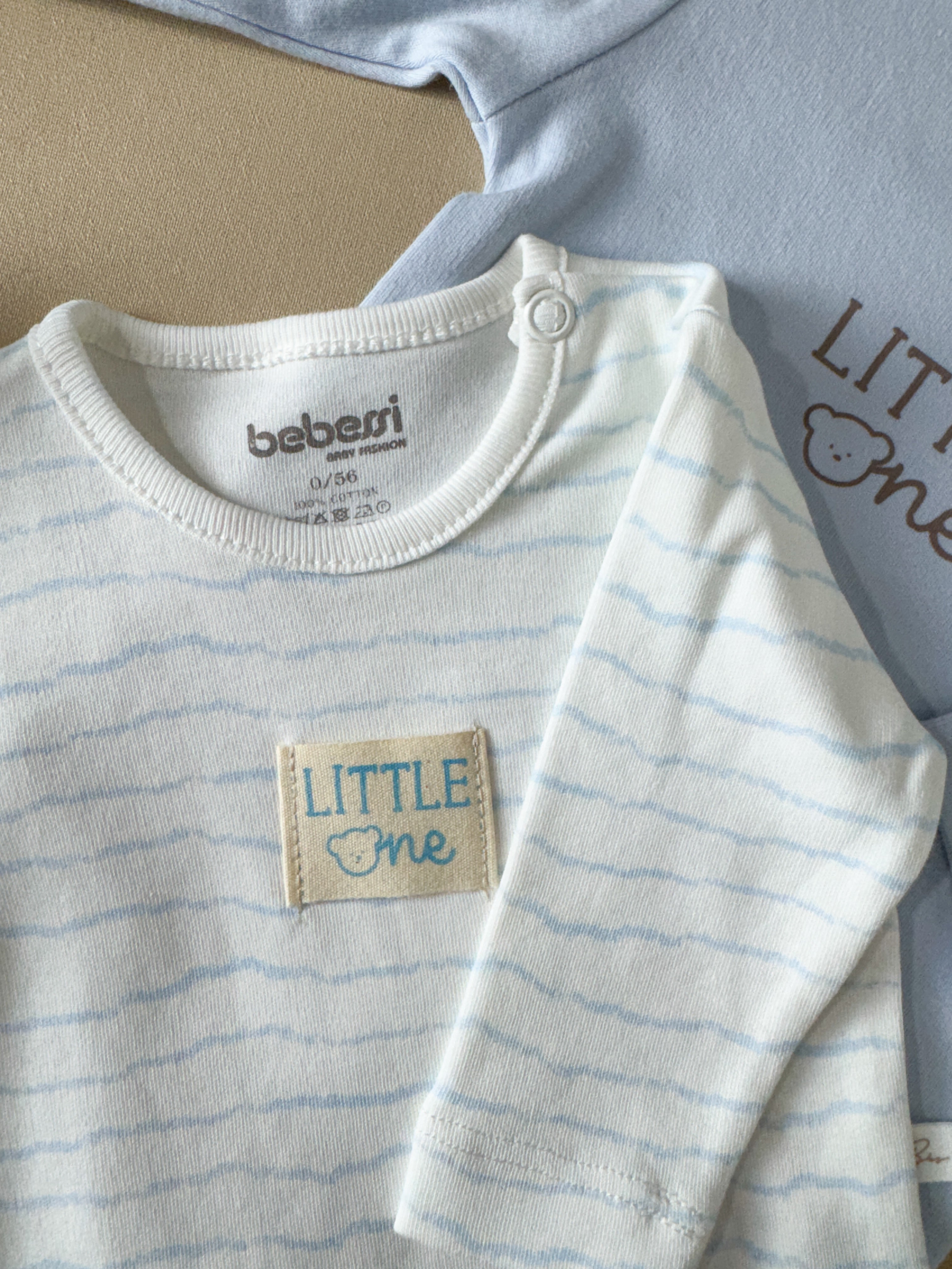 LİTTLE ONE BADİ 2 Lİ