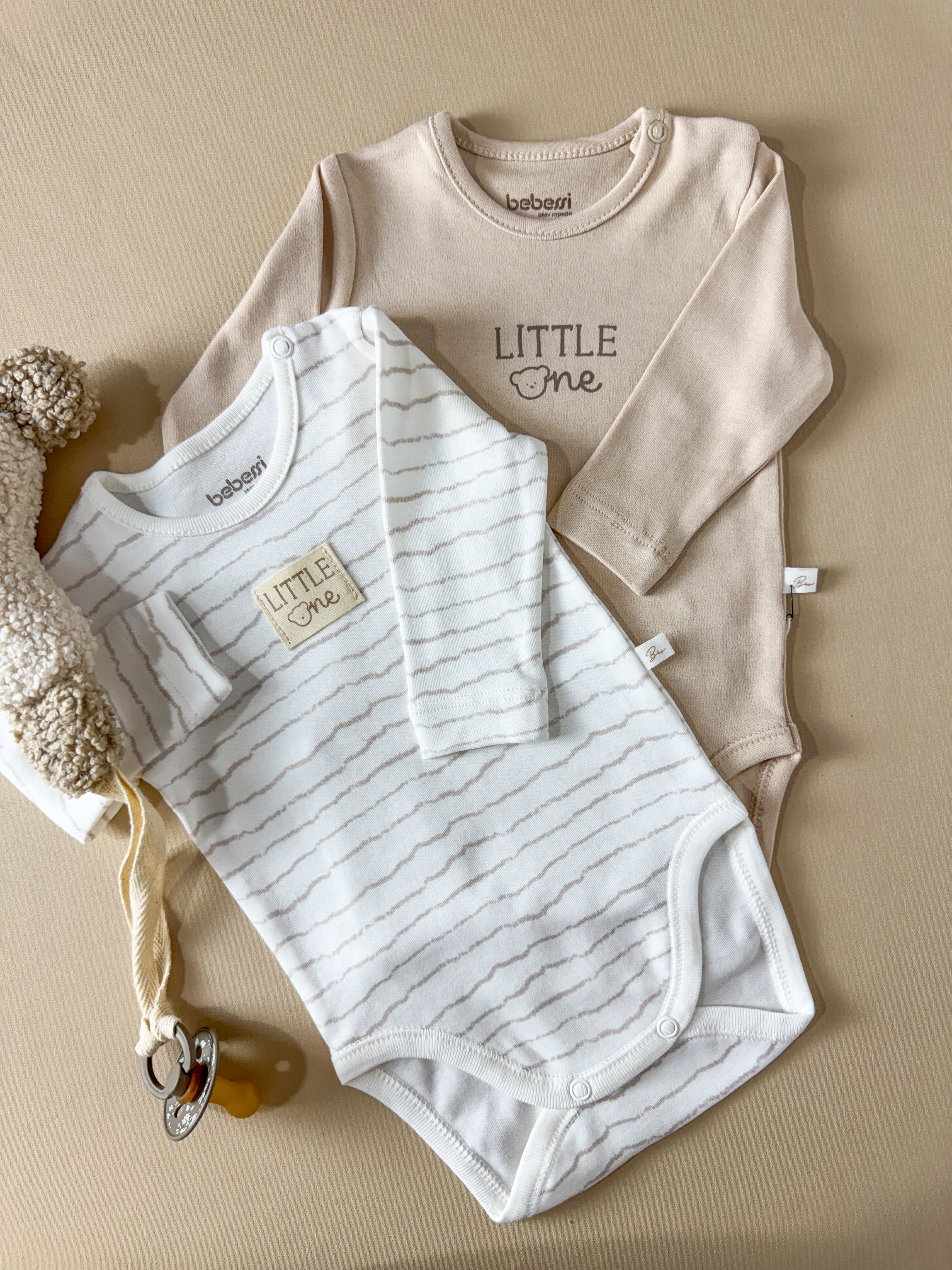 LİTTLE ONE BADİ 2 Lİ