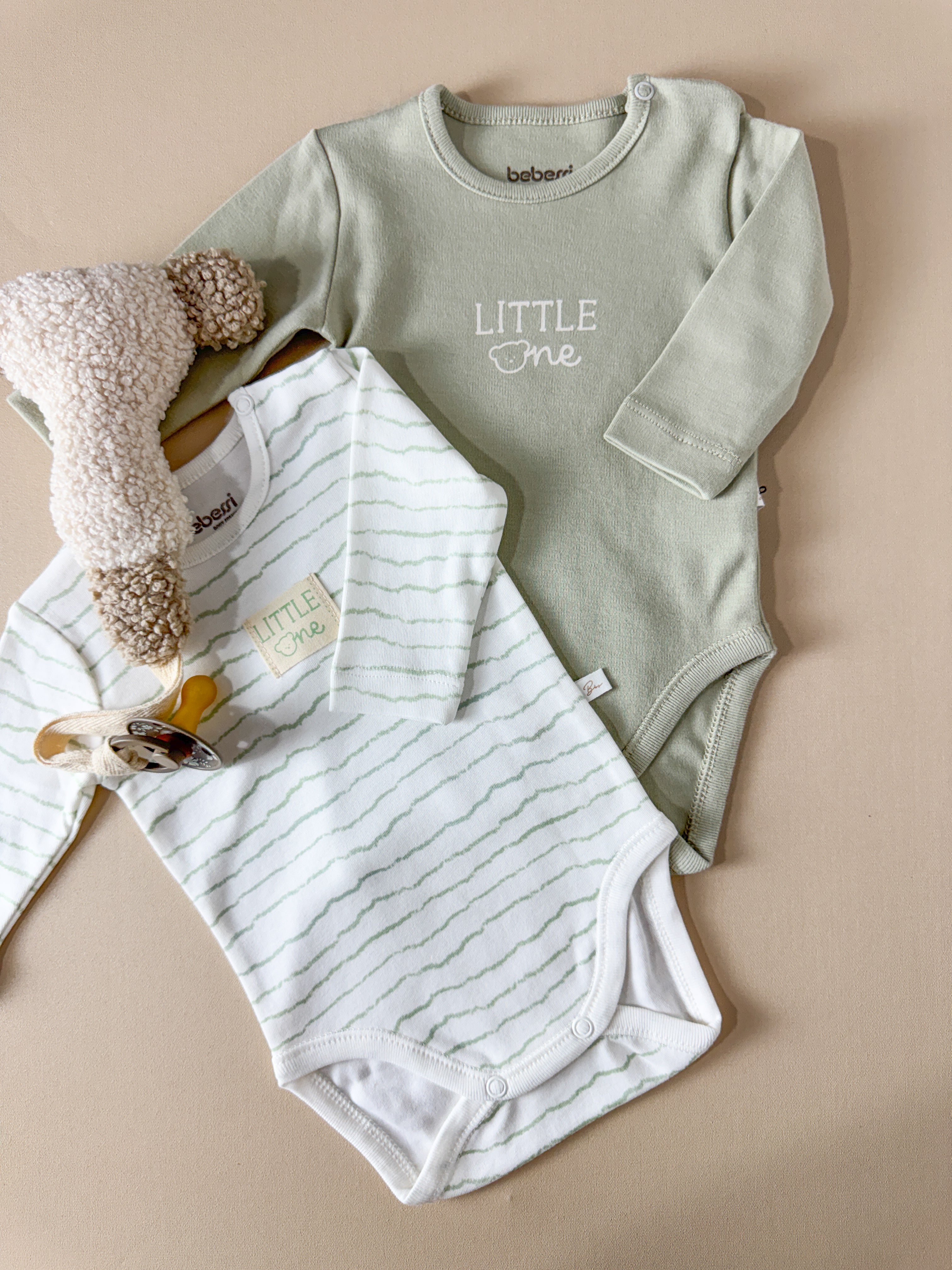 LİTTLE ONE BADİ 2 Lİ