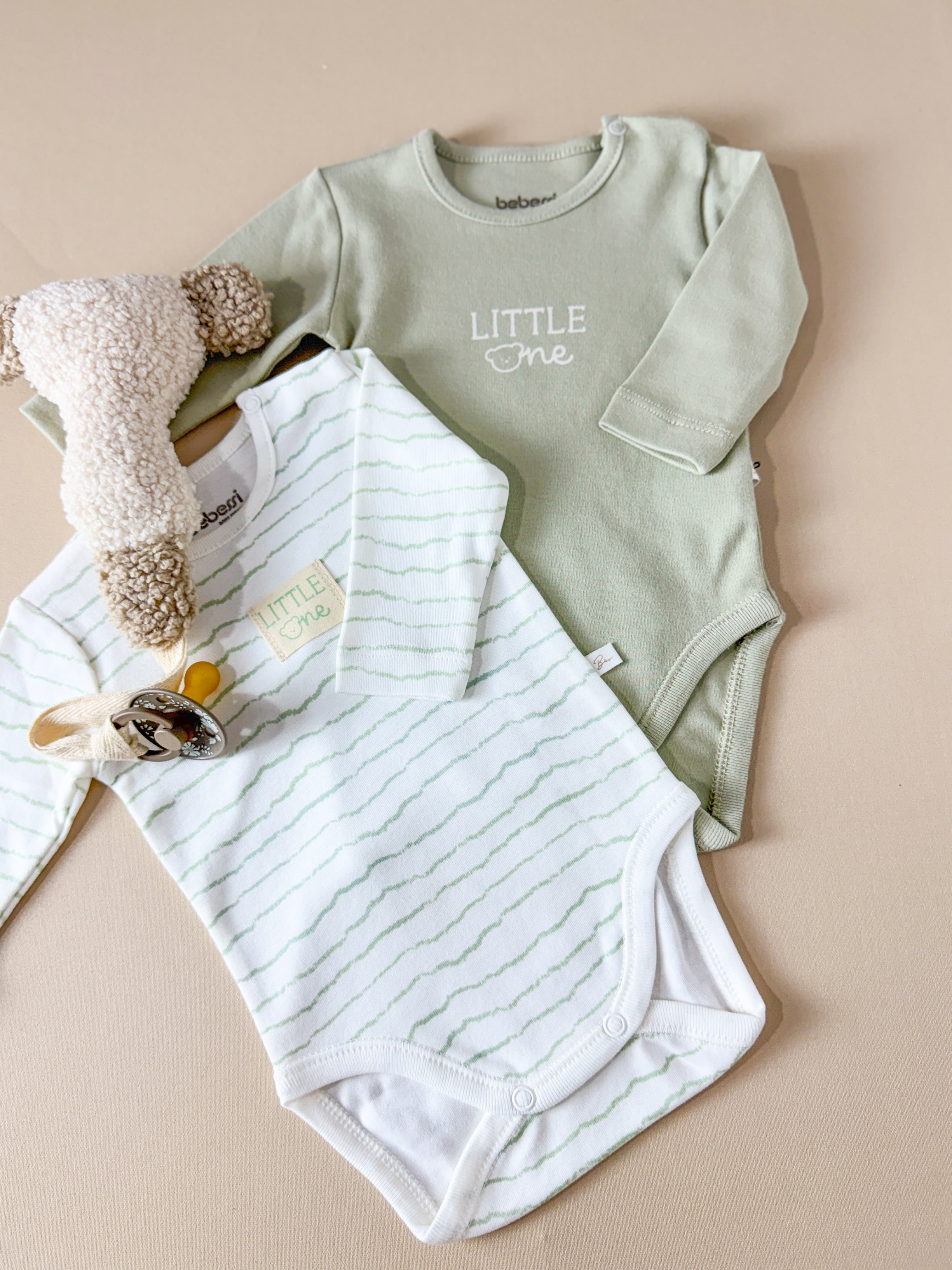 LİTTLE ONE BADİ 2 Lİ