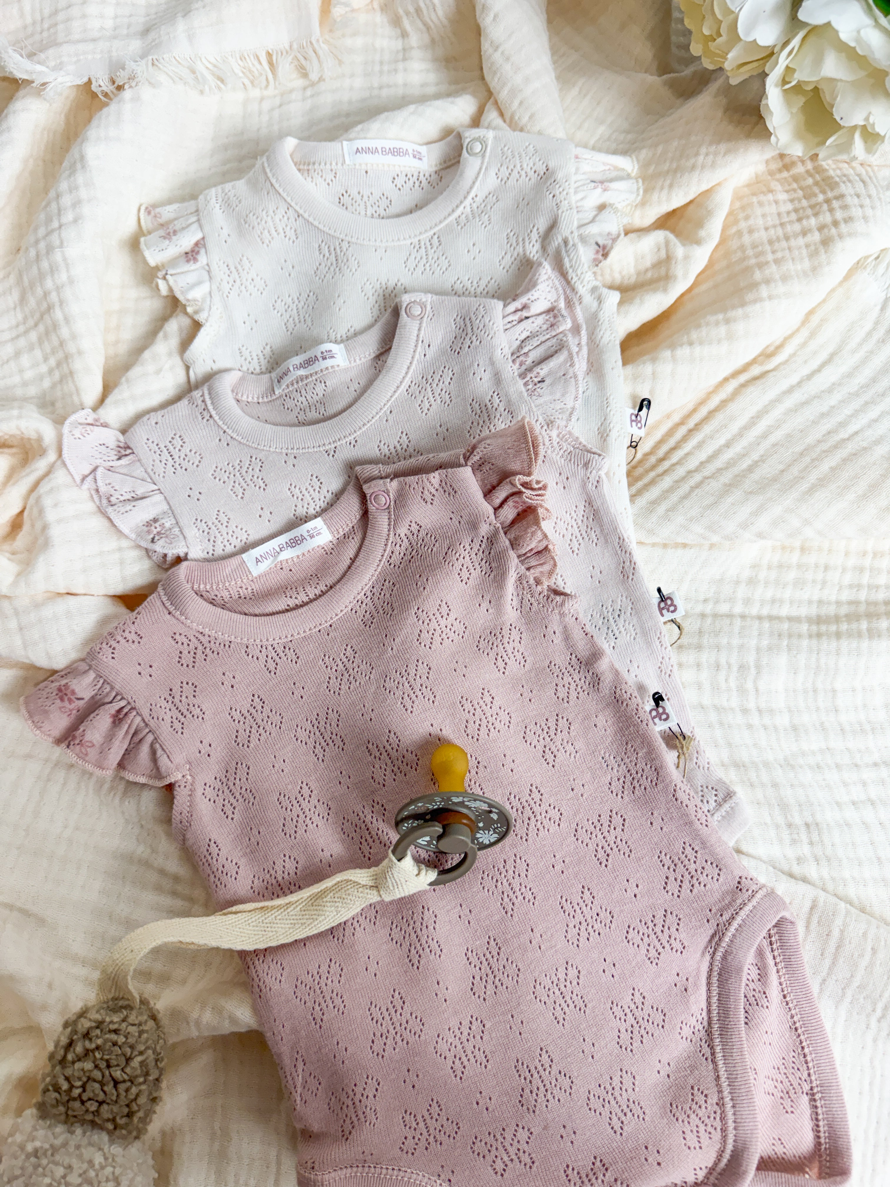 SWEET SERENITY BADİ