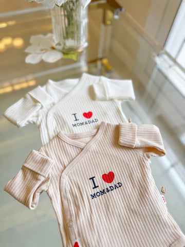Mom&Dad 3 lü set