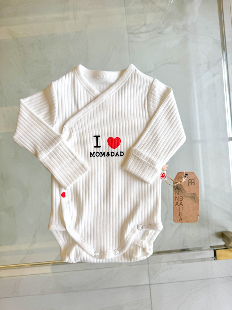 Mom&Dad 3 lü set